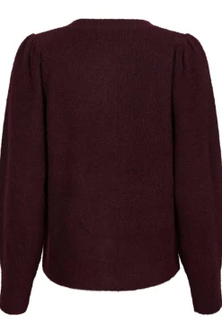 Neo Noir Cardigans|Ammevenligt Tøj<Nuna Knit Cardigan 162242