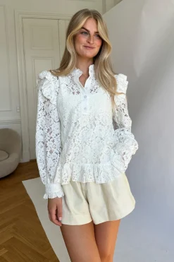 Discount Nuna Shirt Bluser & Skjorter