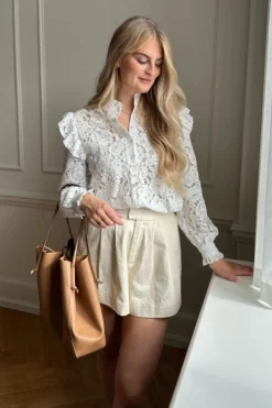 Discount Nuna Shirt Bluser & Skjorter