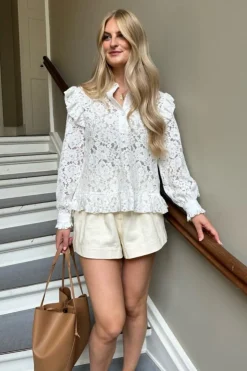 Discount Nuna Shirt Bluser & Skjorter