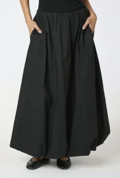 New Ober Long Balloon Skirt Nederdele