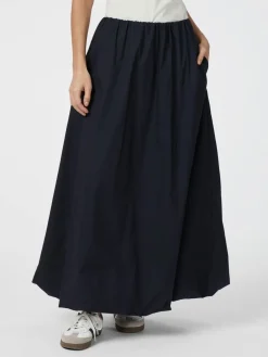 Neo Noir Nederdele<Ober Long Balloon Skirt 163694