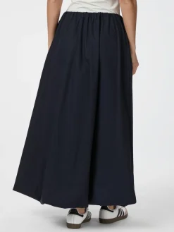 Neo Noir Nederdele<Ober Long Balloon Skirt 163694