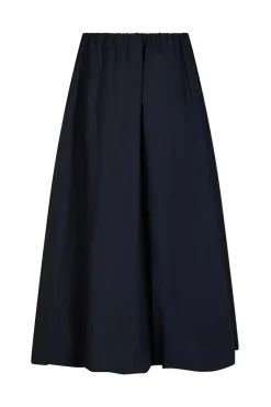 Neo Noir Nederdele<Ober Long Balloon Skirt 163694