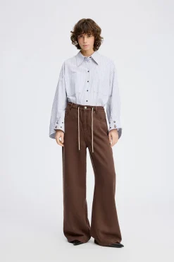Munthe Bukser, Jeans & Leggings<Obey 253146025317