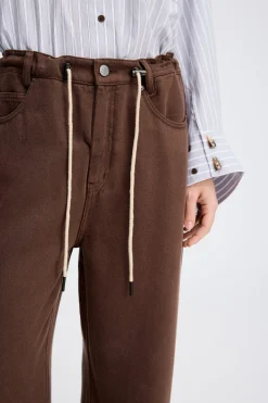 Munthe Bukser, Jeans & Leggings<Obey 253146025317