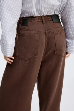 Munthe Bukser, Jeans & Leggings<Obey 253146025317