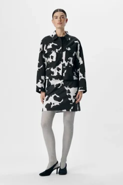 Object Bluser & Skjorter|Sæt 🛍️<Objcara L/S Denim Shirt