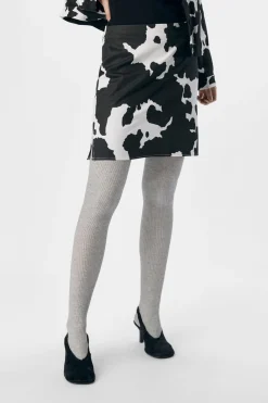 Online Objcara Mini Skirt Sæt 🛍️|Nederdele
