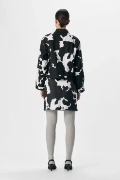 Online Objcara Mini Skirt Sæt 🛍️|Nederdele