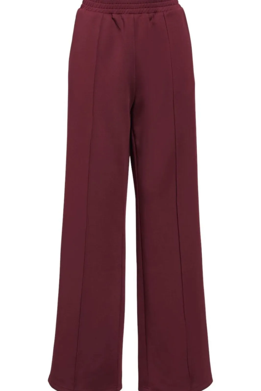 Object Bukser, Jeans & Leggings<Objcassidy Lo Pant Aw Fair 24