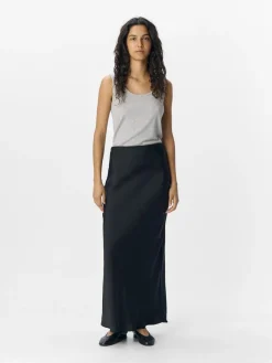 Object Nederdele<Objchilli Long Skirt