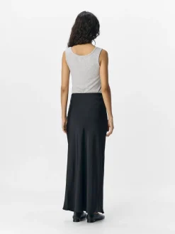 Object Nederdele<Objchilli Long Skirt