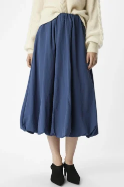 Objetta Long Baloon Skirt Nederdele