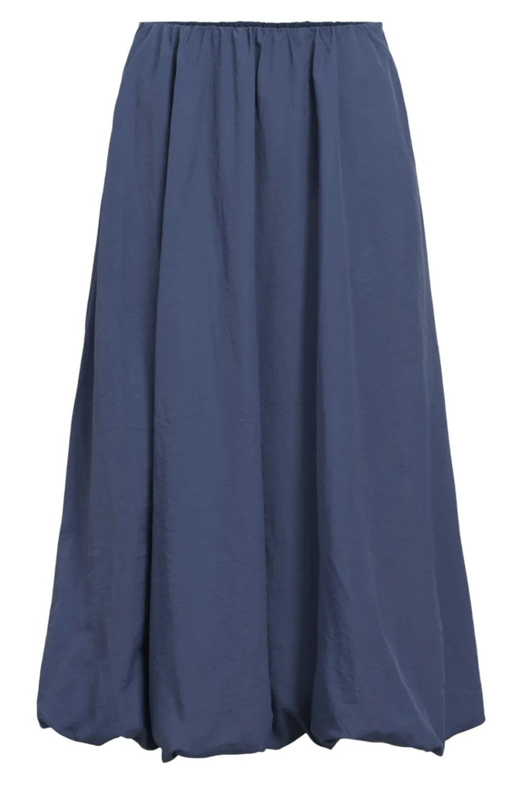 Objetta Long Baloon Skirt Nederdele