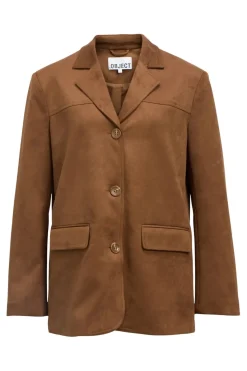 Object Blazere<Objfenja Lo Blazer Ss Fair 25
