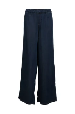 Object Sæt 🛍️|Bukser, Jeans & Leggings<Objframe Lisa Wide Pants