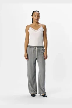 Object Bukser, Jeans & Leggings<Objframe Pants 132
