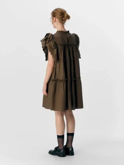 Object Kjoler<Objhope S/L Dress