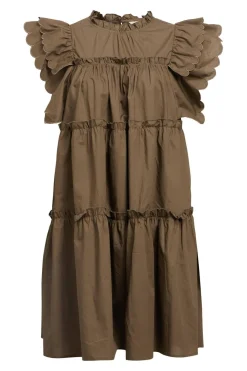 Object Kjoler<Objhope S/L Dress
