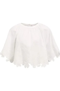 Clearance Objkamma S/S Lo Top Ss Fair 25 T-Shirts & Toppe