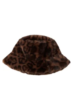 Object Hue, Hat & Handsker<Objklara Bucket Hat