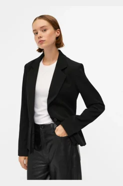 Object Blazere<Objlisa L/S Button Blazer