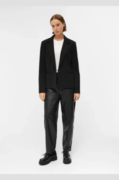 Object Blazere<Objlisa L/S Button Blazer