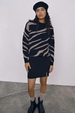 Outlet Objlisa Mini Skirt Nederdele