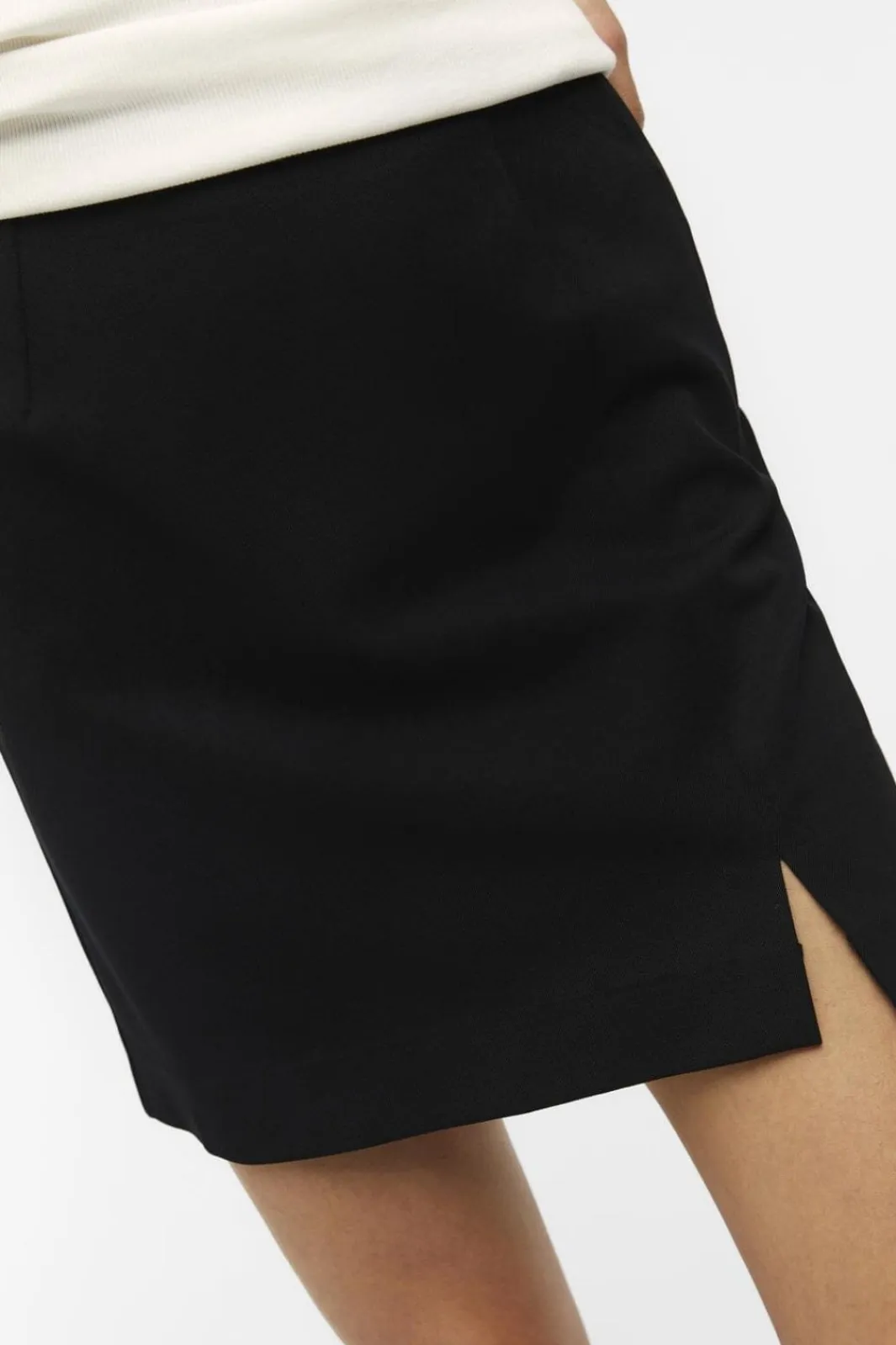 Outlet Objlisa Mini Skirt Nederdele