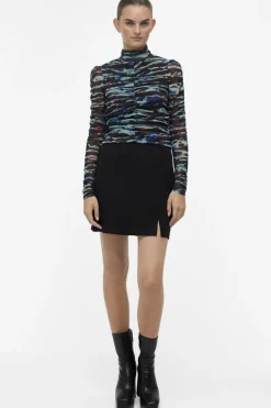 Outlet Objlisa Mini Skirt Nederdele
