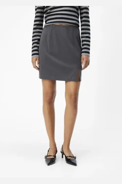Hot Objlisa Mini Skirt Nederdele