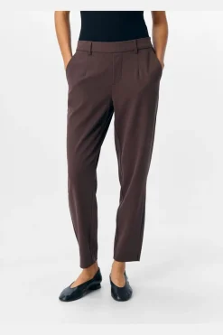 Hot Objlisa Slim Pant Bukser, Jeans & Leggings