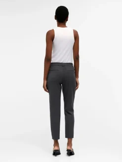 Object Bukser, Jeans & Leggings<Objlisa Slim Pant