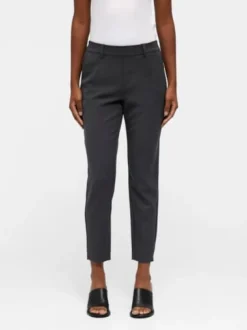 Object Bukser, Jeans & Leggings<Objlisa Slim Pant