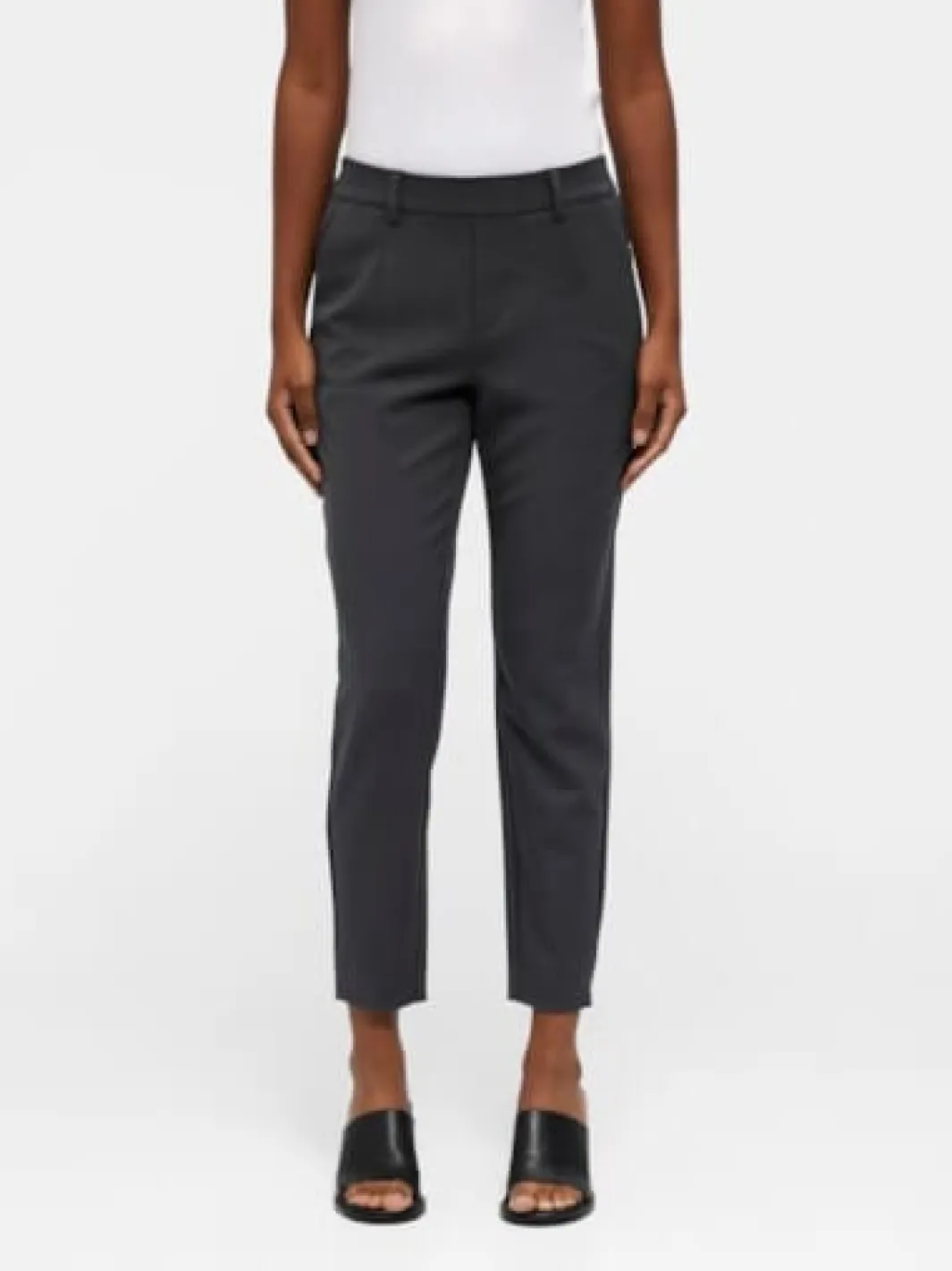 Object Bukser, Jeans & Leggings<Objlisa Slim Pant