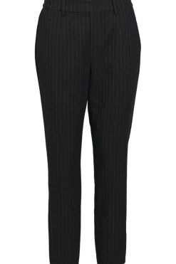 Object Bukser, Jeans & Leggings<Objlisa Slim Pant