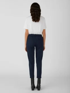 Object Bukser, Jeans & Leggings<Objlisa Slim Pant