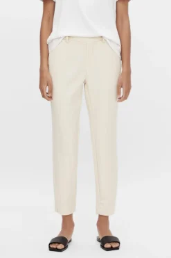 Object Bukser, Jeans & Leggings<Objlisa Slim Pant