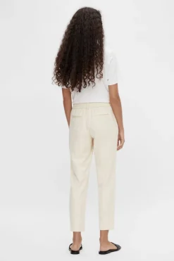 Object Bukser, Jeans & Leggings<Objlisa Slim Pant