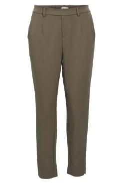 New Objlisa Slim Pant Bukser, Jeans & Leggings