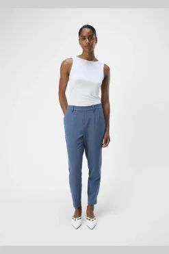 Object Bukser, Jeans & Leggings<Objlisa Slim Pant