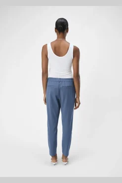 Object Bukser, Jeans & Leggings<Objlisa Slim Pant