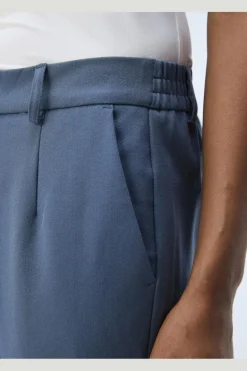 Object Bukser, Jeans & Leggings<Objlisa Slim Pant