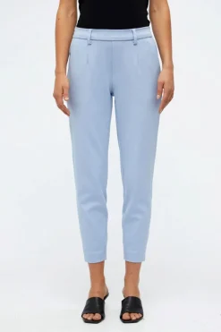 Object Bukser, Jeans & Leggings<Objlisa Slim Pant