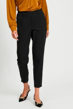 Object Bukser, Jeans & Leggings<ObjLisa Slim Pant Noos