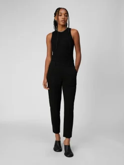 Object Bukser, Jeans & Leggings<ObjLisa Slim Pant Noos