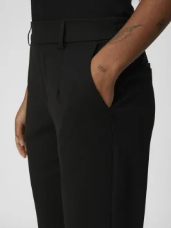 Object Bukser, Jeans & Leggings<ObjLisa Slim Pant Noos