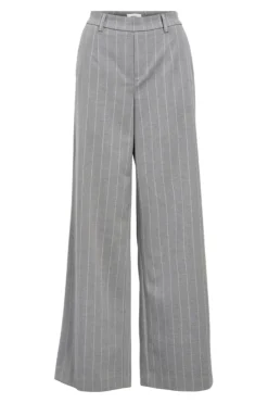 Object Bukser, Jeans & Leggings<Objlisa Wide Pant