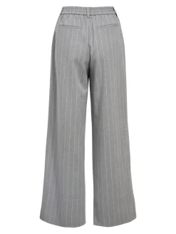 Object Bukser, Jeans & Leggings<Objlisa Wide Pant